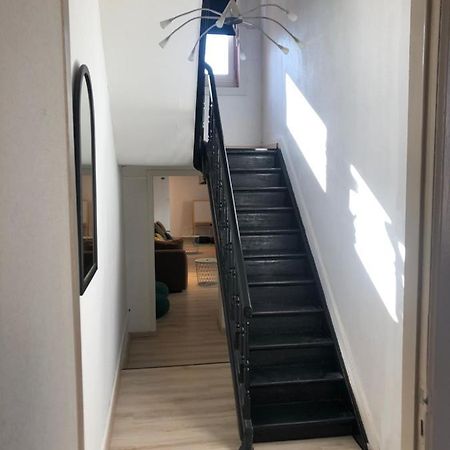 德哈恩Residentie Fleur公寓 外观 照片